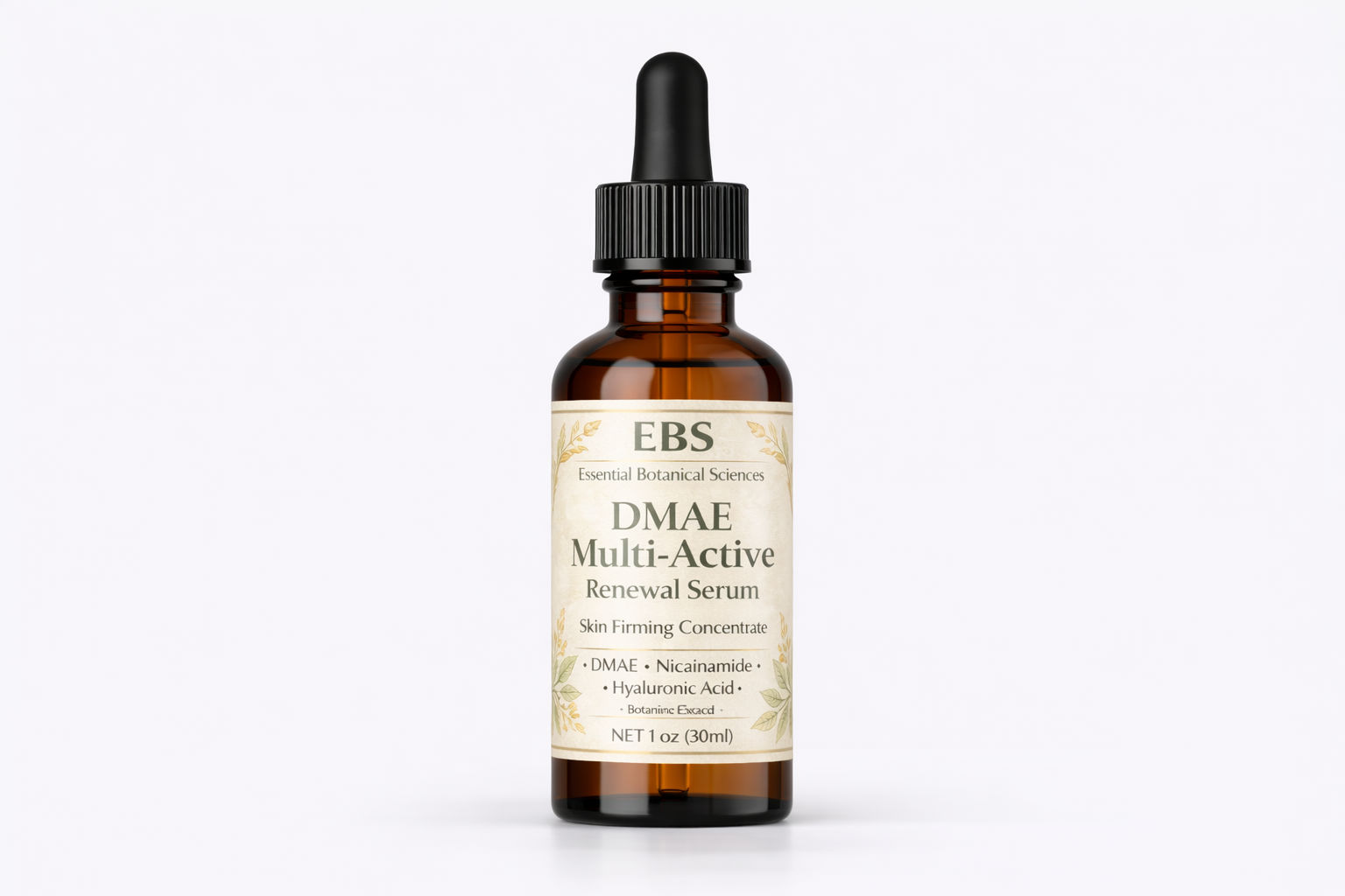 Serum – DMAE Multi Active