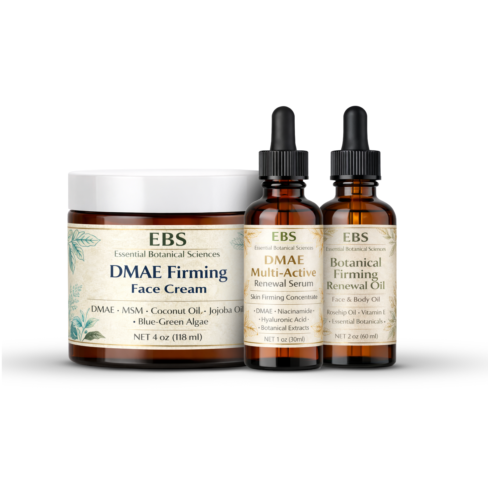Skin Ritual System