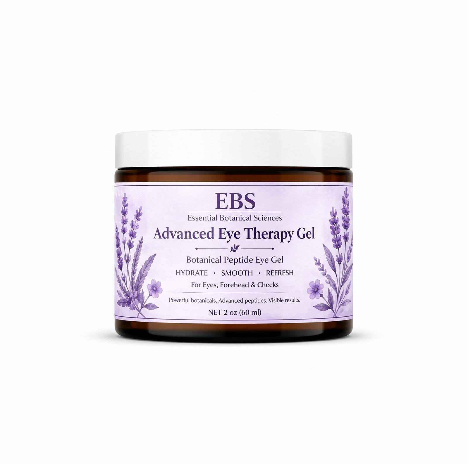 Advanced Eye Therapy Gel